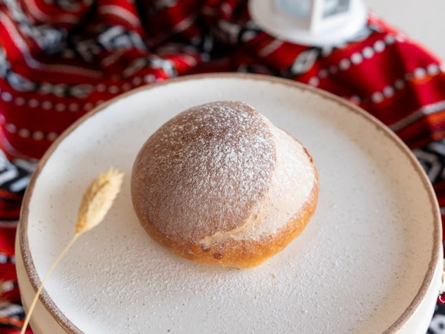 Opinii despre Knead Bakery & Patisserie în Abu Dhabi - Hospitality and gastronomy