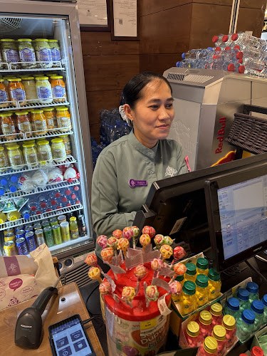 Lebanese Roaster - Dalma Mall - المحمصة اللبنانية دالما مول - Hospitality and gastronomy