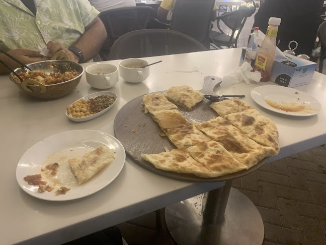 Al Amoor Falafel - Hospitality and gastronomy