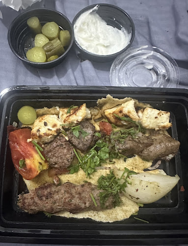 Comentarii opinii despre Allo Beirut - Hessa Street