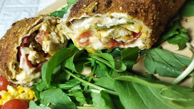 Opinii despre Abu Ali Restaurant în Ras Al-Khaimah - Hospitality and gastronomy