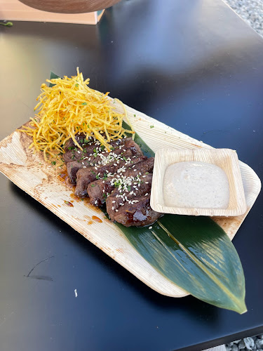 SALT Louvre Abu Dhabi - Abu Dhabi