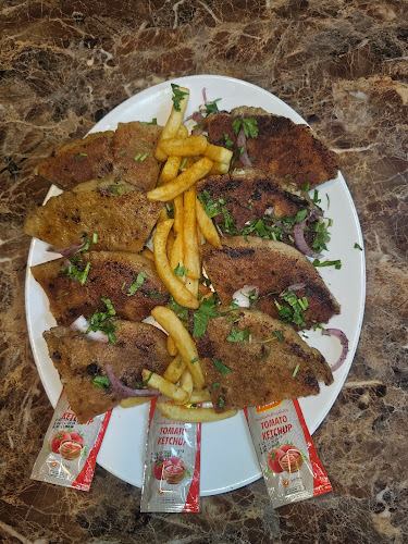 KARAKIB Restaurant AJMAN مطعم كراكيب عجمان - Hospitality and gastronomy