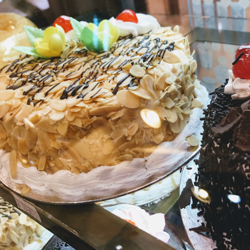 Al Mubarak Centre - Al Naba'a - Sharjah