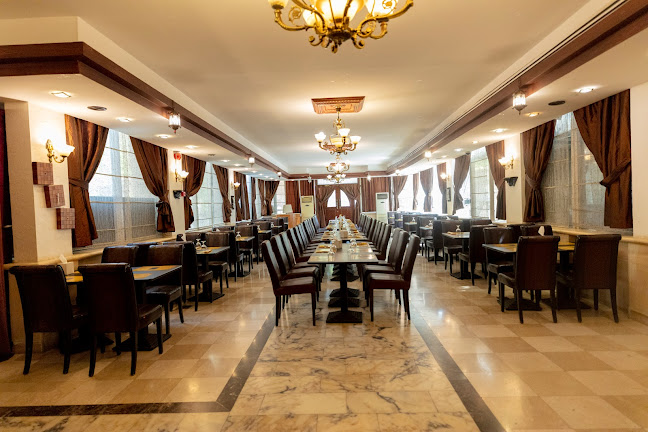 Comentarii opinii despre Leisure Center - Al Ain مطعم وكافيه ليجر - العين