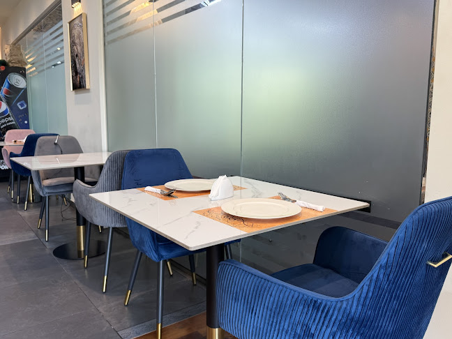 STALANA Restaurant & Cafe Shisha - سطلانه مطعم وكافيه شيشة - Dubai