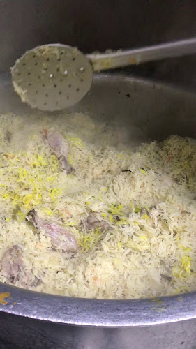 Opinii despre Turath Al Madeena Restaurant în Abu Dhabi - Hospitality and gastronomy