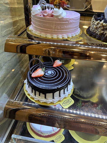 Occasions Cake Shop - Dubai