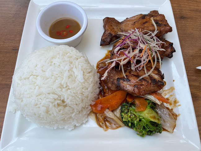 Burj Vista Tower 1 - Downtown Dubai - Dubai