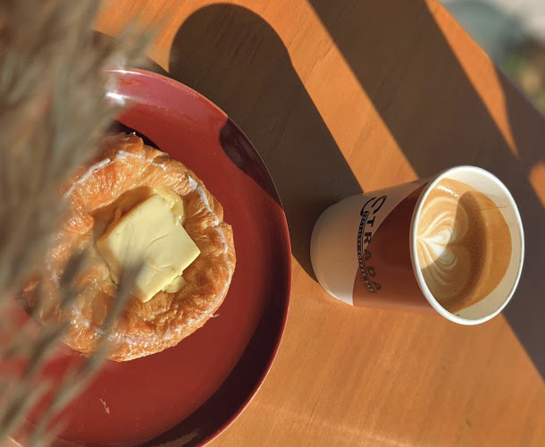 Comentarii opinii despre STRADA CAFE SPECIALITY COFFEE BAR