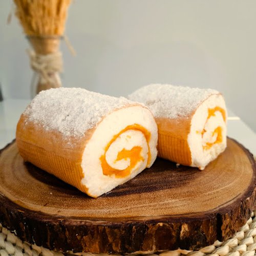 7D St - Al Bada' - Dubai