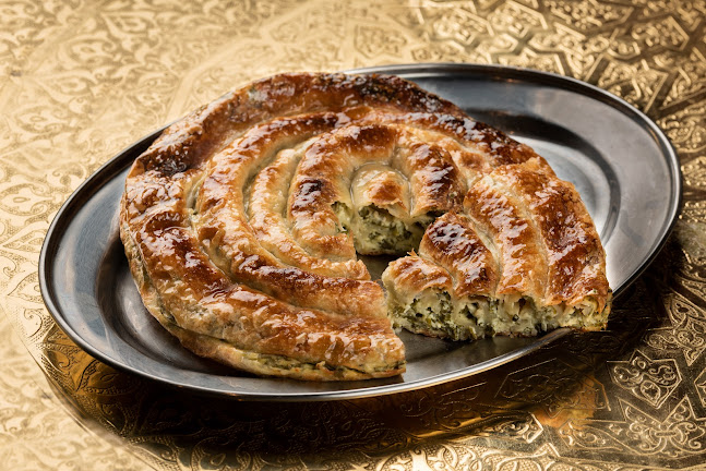 Bosnian House Abu Dhabi Marsa al Bateen البيت البوسني ابوظبي مرسى البطين