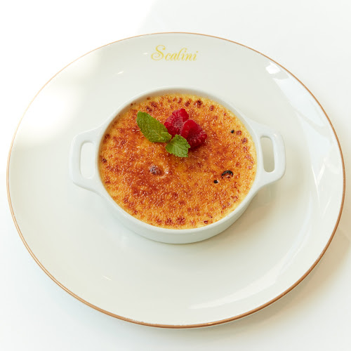 Scalini - Italian Restaurant Dubai