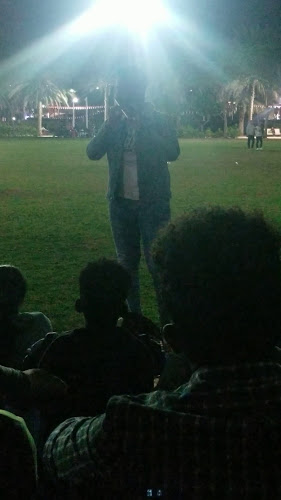 Zabeel Park - Za'abeel - Al Kifaf - Dubai