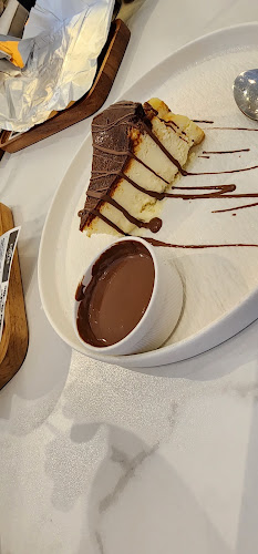 D7 - District 7 cafe - Ajman