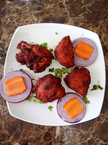 Great Welcome Restaurant - Dubai