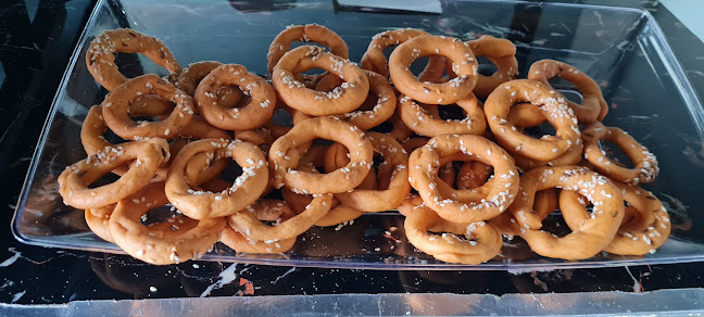 Comentarii opinii despre مخبز جرانادا المصري granada bakery