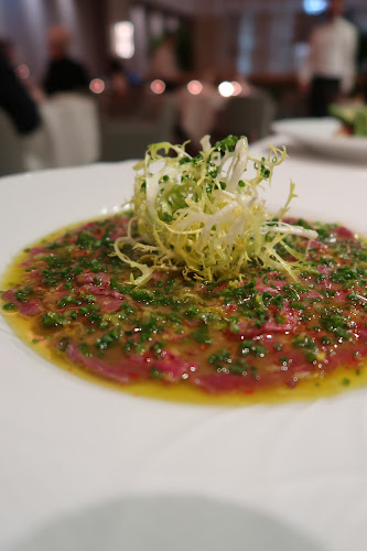 The Artisan Dubai - Hospitality and gastronomy