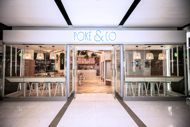 Poke & Co - DIFC