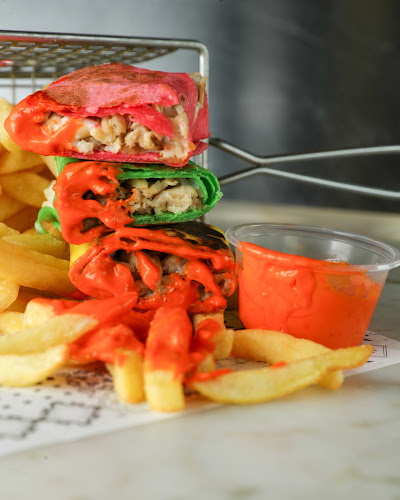 Comentarii opinii despre Shawarmatac Murbah