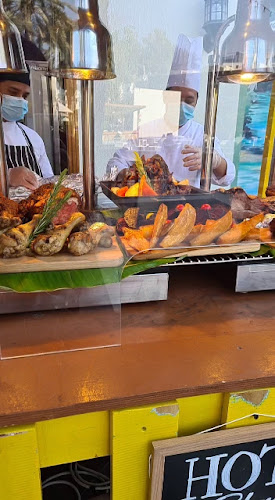 Opinii despre Captain's Arms în Abu Dhabi - Hospitality and gastronomy