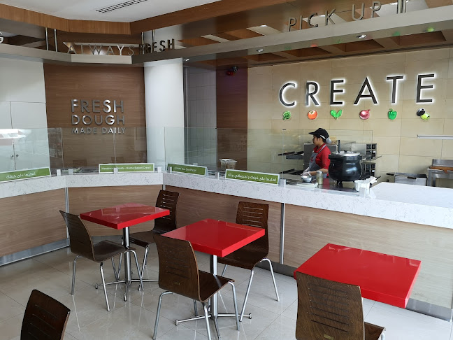 Papa Murphy's Pizza - JLT