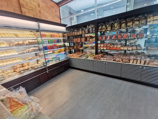 Comentarii opinii despre مخبز الواحة