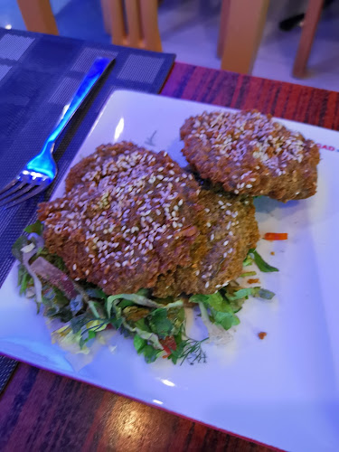 Gad Restaurant - Abu Dhabi