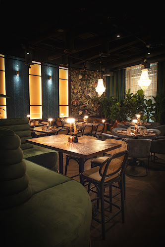 NOX - City Walk Dubai - Hospitality and gastronomy