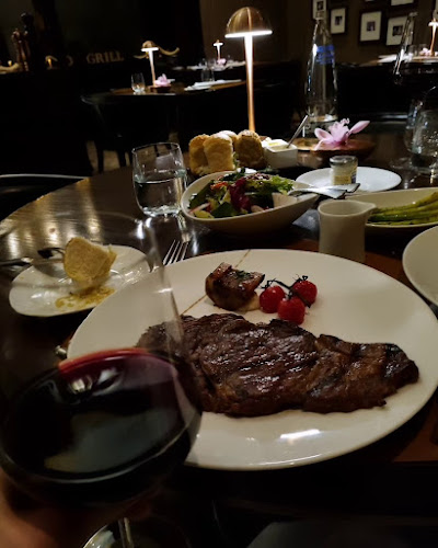 Comentarii opinii despre Rodeo Grill