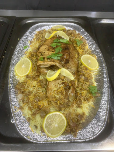 Ayam Awal Public Restaurant - الشارقة