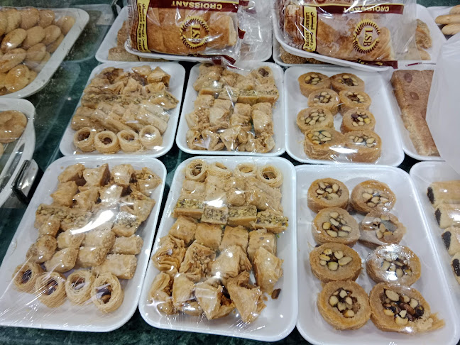 Opinii despre Lebenon Spring Bakery în Ras Al-Khaimah - Hospitality and gastronomy