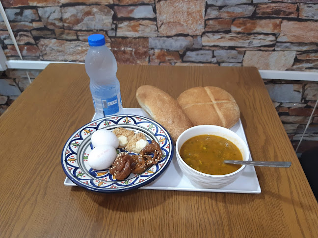 Comentarii opinii despre Al khair Moroccan Bakery مخبز الخير المغربي