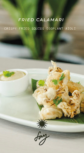 Fay Cafe - Hospitality and gastronomy