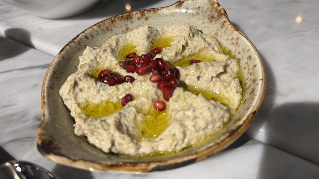 Chef Eyad Dubai - Dubai