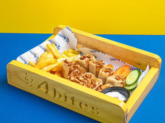 Comentarii opinii despre 4Bites Shawarma