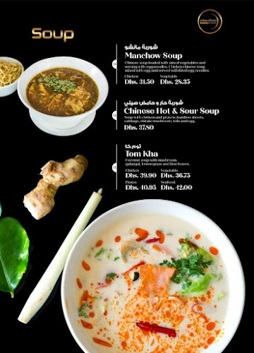 Comentarii opinii despre Asian Plates Restaurant