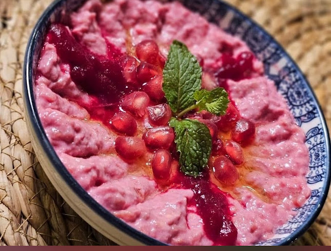 REAL PUNJAB RESTAURANT LLC BR - Ras Al-Khaimah