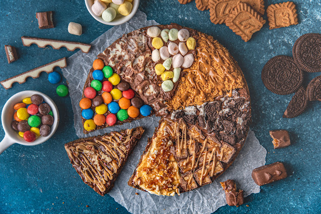 Caramalize - Dubai Marina