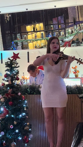 Captain's Table Coffee Shop - Hospitality and gastronomy