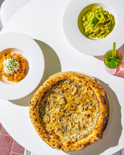 Italianto - Dubai's Best Italian Pizza, Pasta and More - Dubai