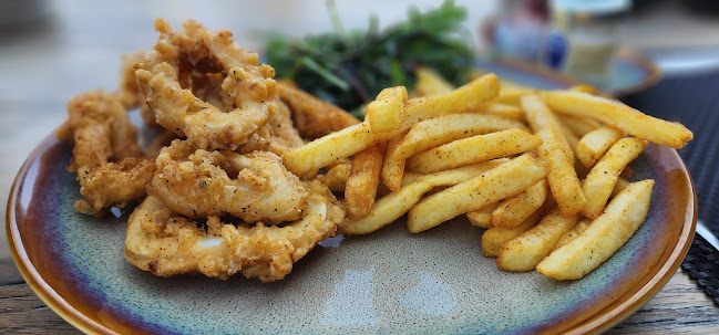 Al Qurm Restaurant - Sharjah