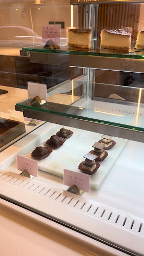 Glazed Desserts - Sharjah