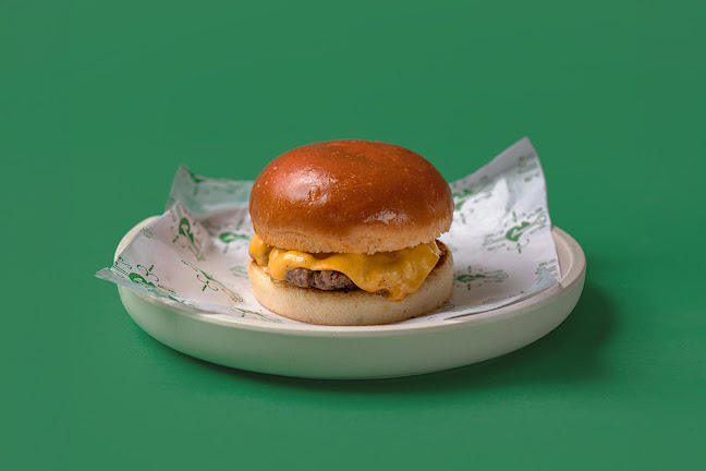 Opinii despre Parker's în Dubai - Hospitality and gastronomy