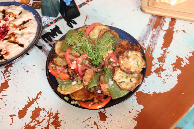 Comentarii opinii despre ABS Restaurant and Cafe