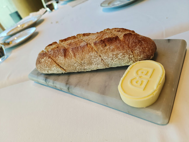 Brasserie Boulud