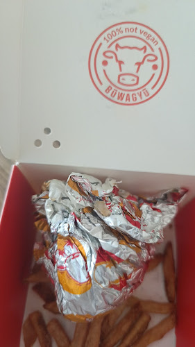 بو واغيو | Buwagyu - Hospitality and gastronomy