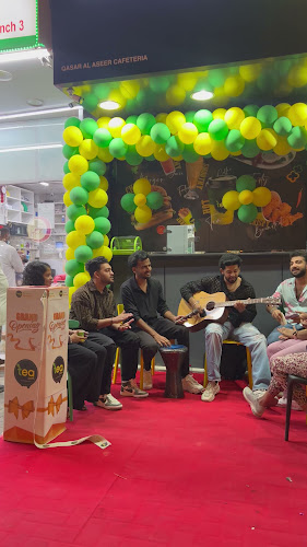 Opinii despre Tea.com Cafeteria Rolla în Sharjah - Hospitality and gastronomy