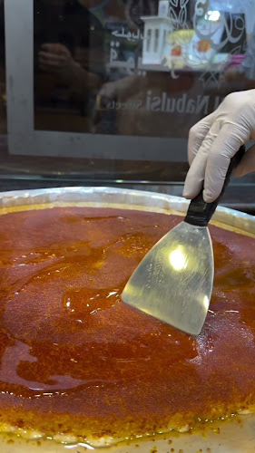 Opinii despre Qwaider Al Nabulsi - Al Ain în Abu Dhabi - Hospitality and gastronomy