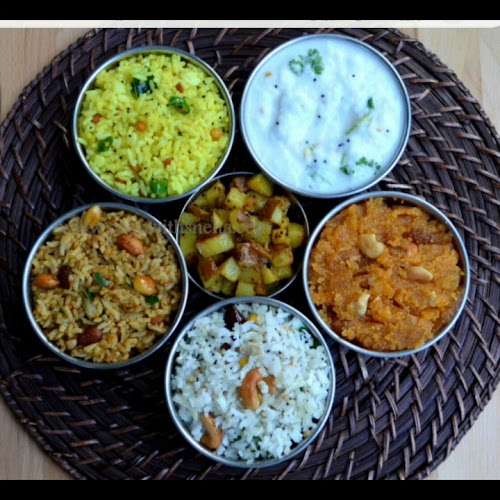 Opinii despre Madras Restaurant Rak în Ras Al-Khaimah - Hospitality and gastronomy